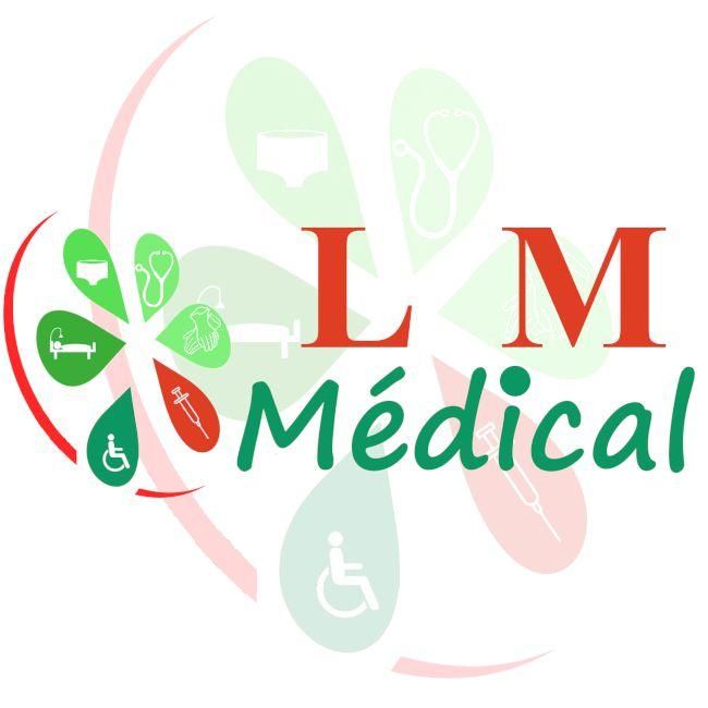 Lm Medical S.A.S Matériel pour professions médicales, paramédicales