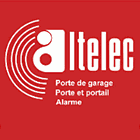 Altelec SARL système d'alarme et de surveillance (vente, installation)