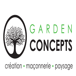 Garden Concepts entrepreneur paysagiste