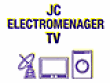 JC Electromenager TV dépannage d'électroménager