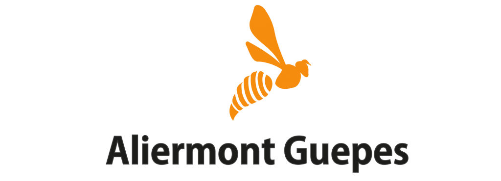 Aliermont Guêpe