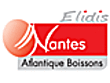 Elidis Atlantique Boissons Nantes Fabrication et commerce de gros