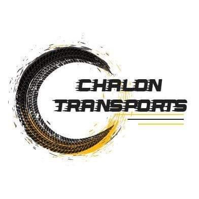 Chalon Transports transport routier (lots complets, marchandises diverses)