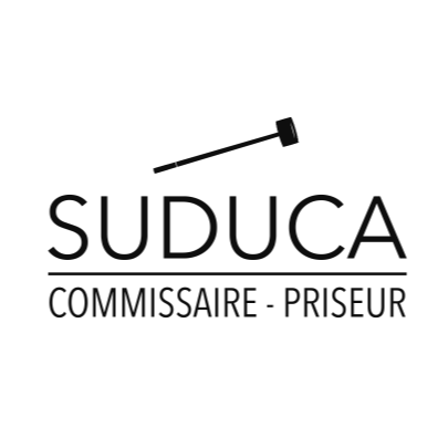 SUDUCA Commissaire Priseur