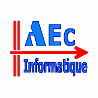 AEC Informatique vente, maintenance de micro-informatique