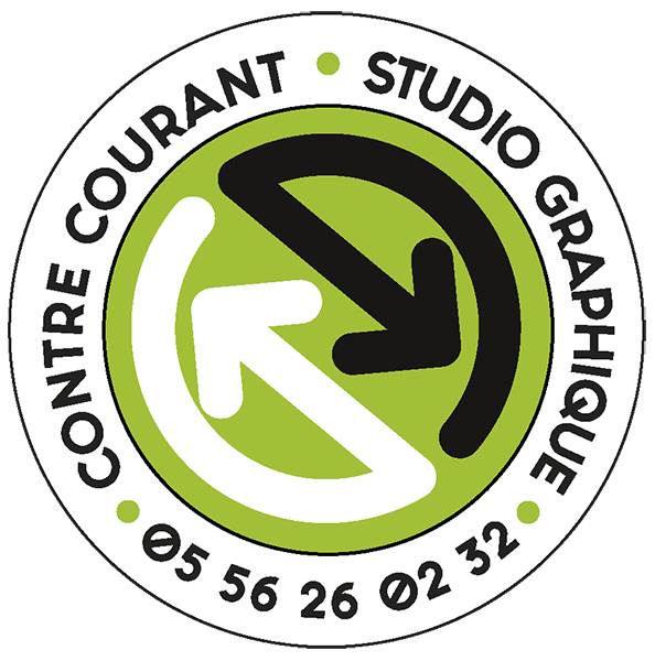 Contre Courant Studio Graphique imprimeur éditeur