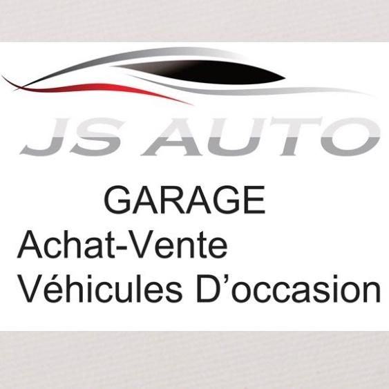 J. S. Auto mandataire automobile