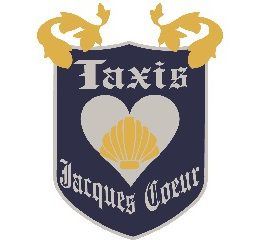 Taxis Jacques Coeur taxi