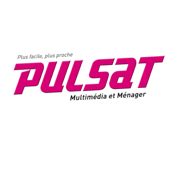 Pulsat électroménager (détail)