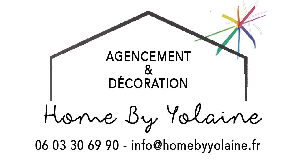 Home By Yolaine décorateur