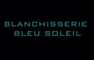 Pressing Bleu Soleil blanchisserie pour particuliers