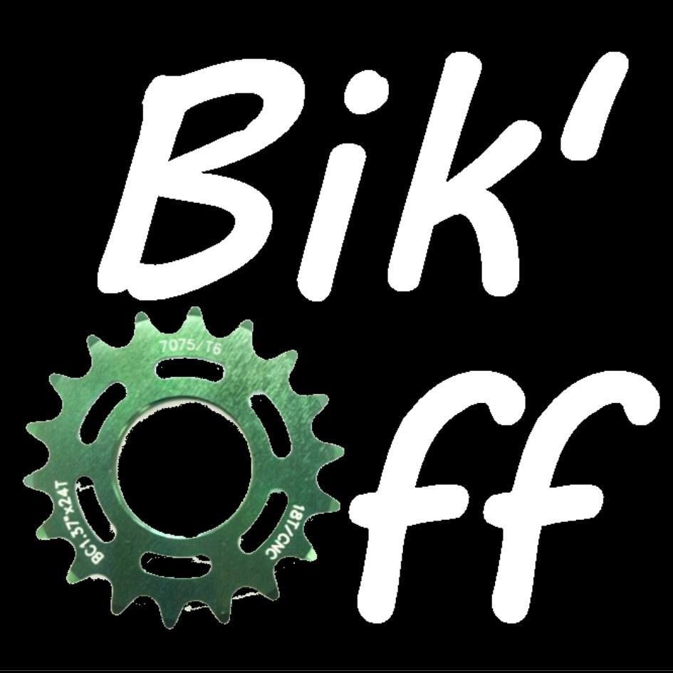 BIK'Off location de vélo, de moto et de scooter