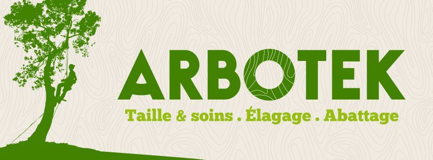 Arbotek SASU arboriculture et production de fruits