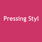 Pressing Styl