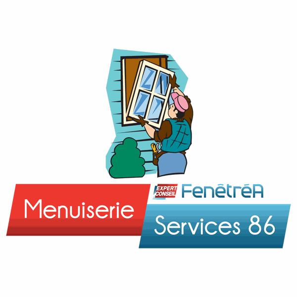 Menuiseries Services 86 entreprise de menuiserie