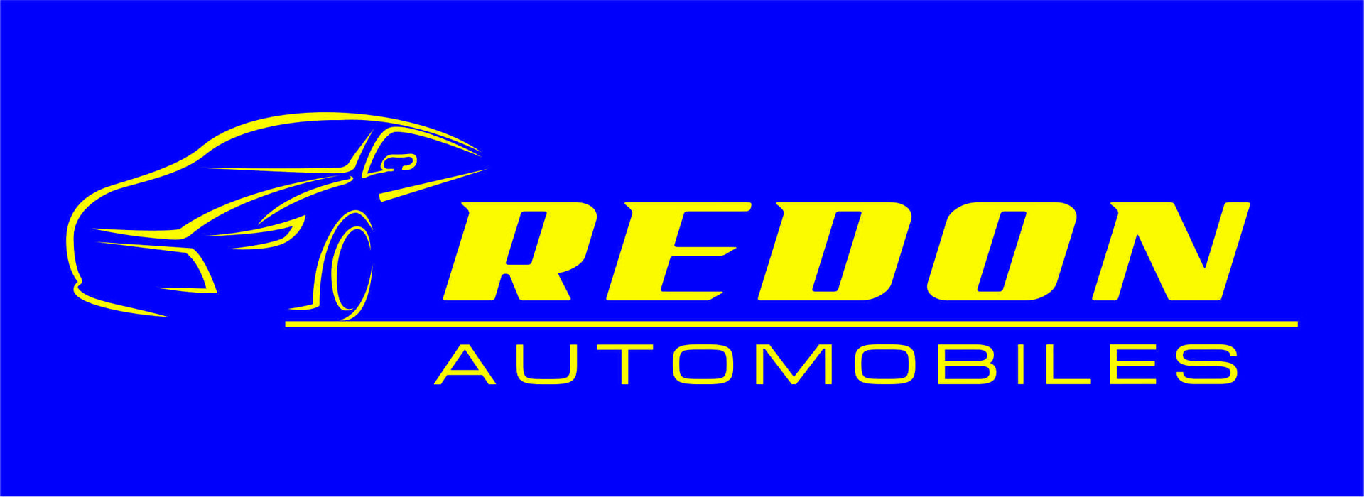Redon Automobile