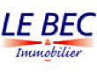 LE BEC immobilier vannes agence immobilière
