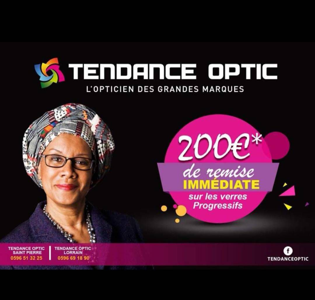 Tendance Optic