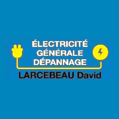 Larcebeau David électricité (production, distribution, fournitures)