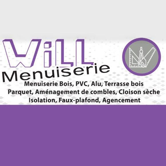 Will Menuiseries isolation (travaux)