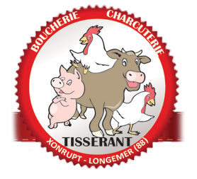 Boucherie Tisserant William épicerie (alimentation au détail)