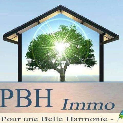 Mélanie de pbh immo agence immobilière