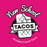 New School Tacos restaurant