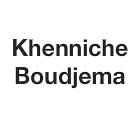 Khenniche Boudjéma