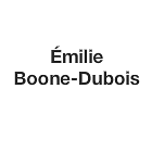 Boone -Dubois Émilie infirmier, infirmière (cabinet, soins à domicile)