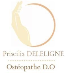 Deleligne Priscilia ostéopathe