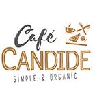 Espace candide restaurant