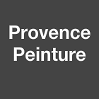 Provence Peinture peinture et vernis (détail)
