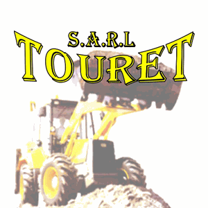 Touret SARL entreprise de travaux publics