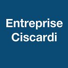 Entreprise Ciscardi SARL plombier