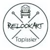 Atelier Relook'Art tapissier et décorateur (fabrication, vente en gros de fournitures)