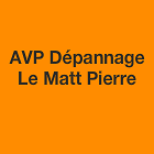 Le Matt Pierre