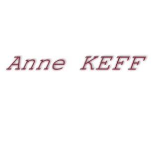 Anne Keff - Thérapie de Couple et de Famille psychothérapeute