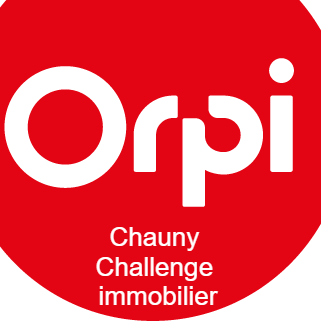 Orpi Chauny agence immobilière