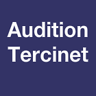 Tercinet Audition