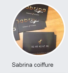 Sabrina Coiffure Coiffure, beauté