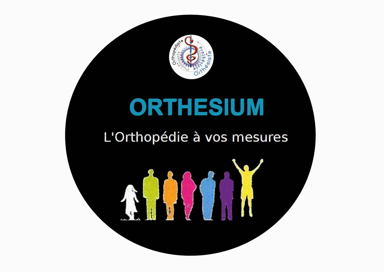 Orthesium Matériel pour professions médicales, paramédicales