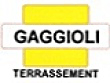 Gaggioli SARL entreprise de terrassement