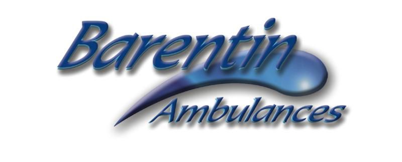 Barentin Ambulances ambulance