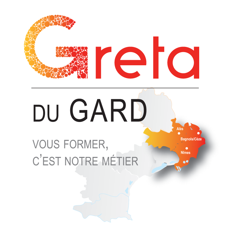 Greta du Gard - Agence d'Alès formation continue