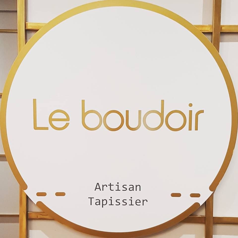 Le Boudoir tapissier et décorateur (fabrication, vente en gros de fournitures)