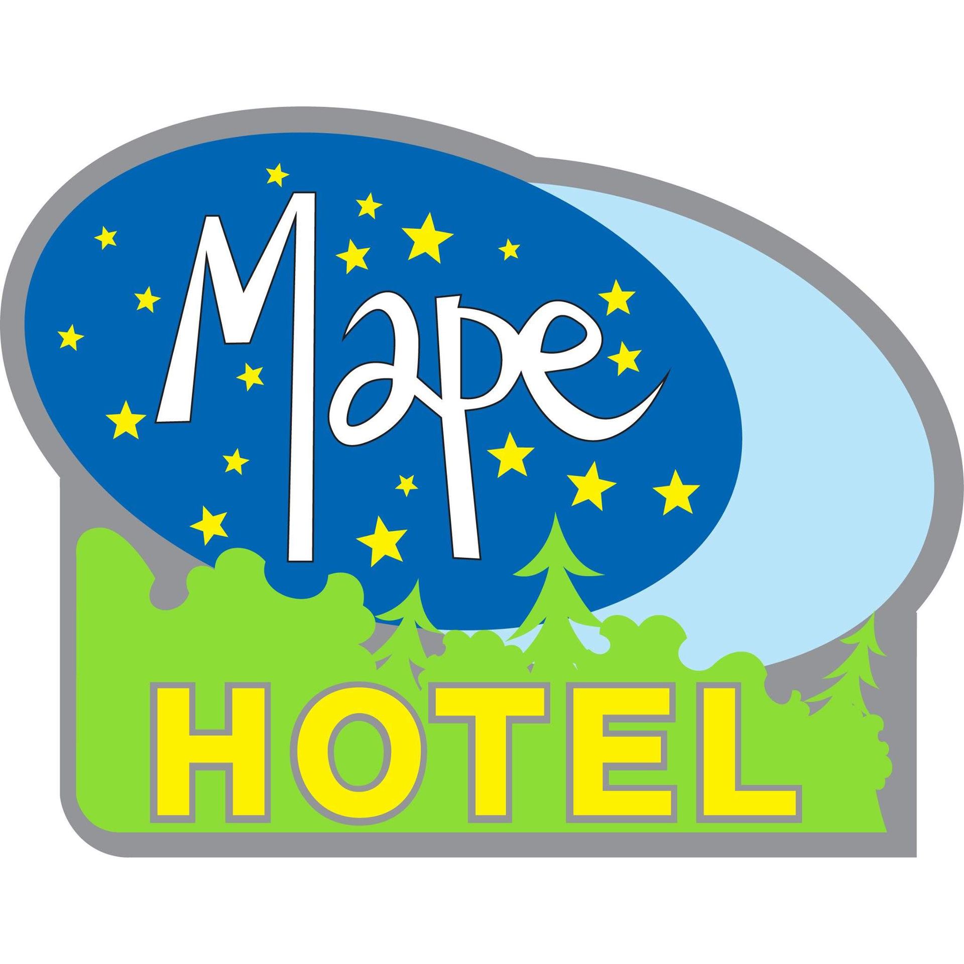 Mape Hôtel SARL