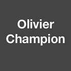 Champion Olivier