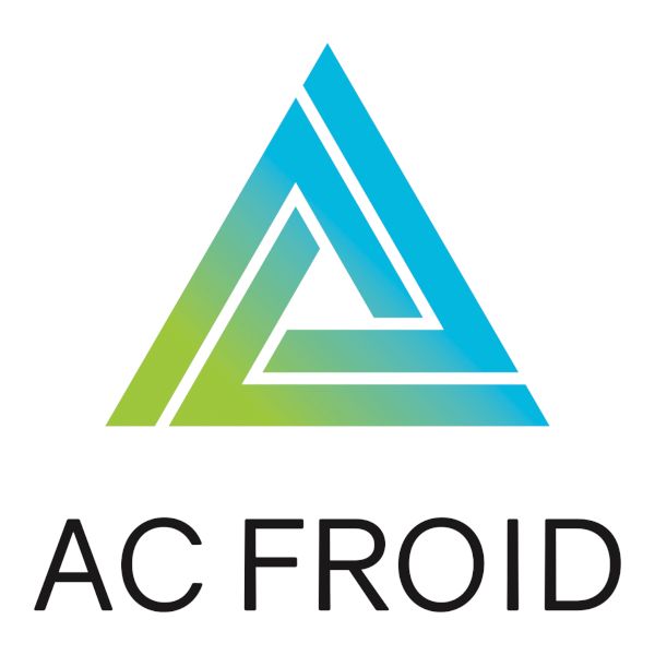 AC Froid climatisation, aération et ventilation (fabrication, distribution de matériel)