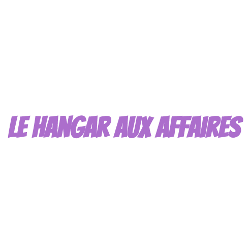 Le hangar aux affaires