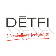 D.E.T.F.I Développement Emballage Technique Fabrication Industrielle emballage et conditionnement (machine, matériel, fournitures)